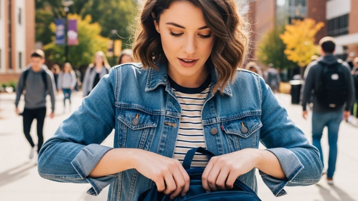 'AITA if my USB killer fried my friend’s PC when she snooped?'