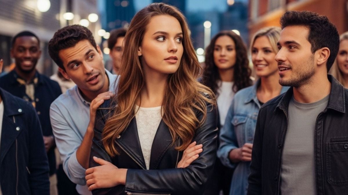 'AITA for ignoring a 'friend' in our friend group?'