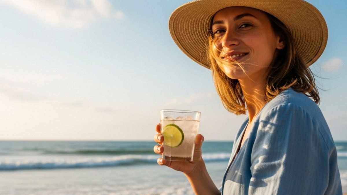 'AITA for ignoring our friend on our trip to Mexico?'