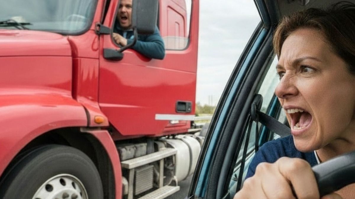 'AITA for being a 'terribly unsafe' driver, but he still expects me to pick him up?'