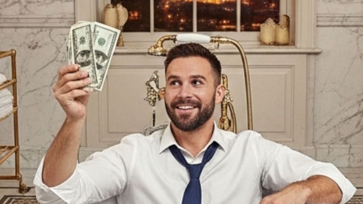 'AITA for asking my parents not to leave me any money in their will?'