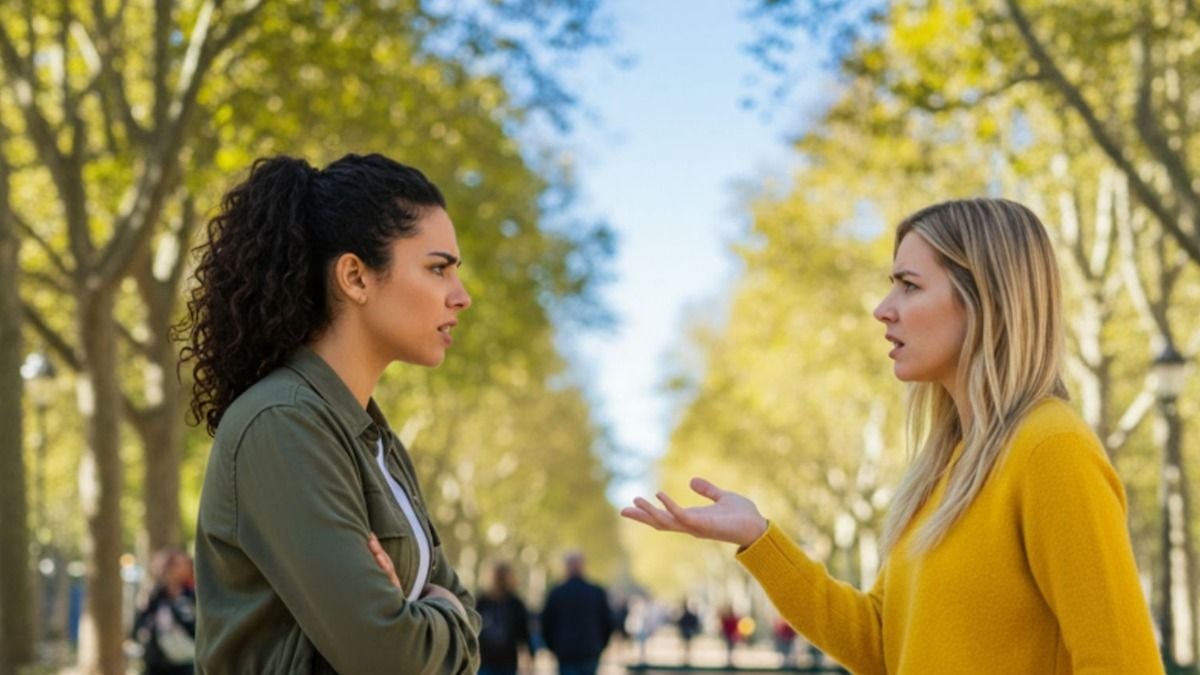 'AITA for asking my ex's affair partner if she knew he was married to me?'