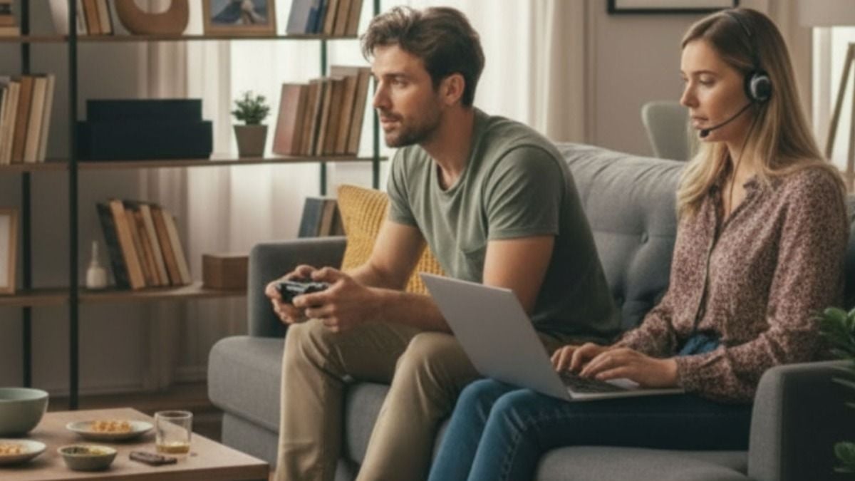 'AITA for telling my GF I wasn't changing my Halloween plans cause she's feeling bad?'