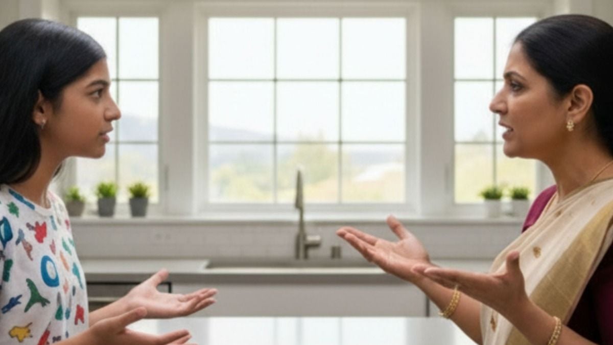 'AITA for refusing to cook for my family’s Christmas because I'm not allowed to go?'