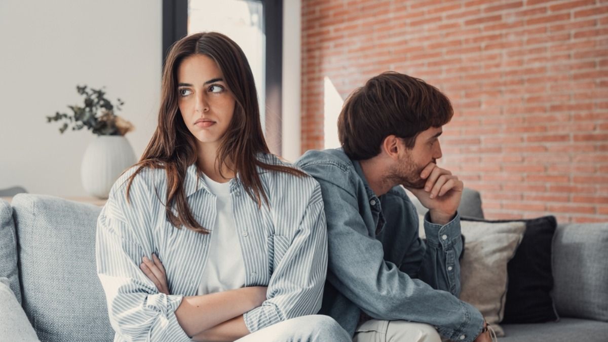 'AITA for not giving my ex any money when we broke up because she left everything for me?'