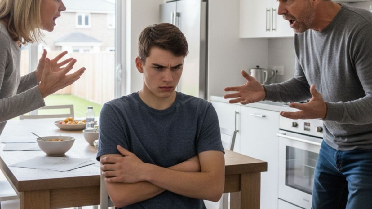 'AITA for refusing to promise my future salary to my brother because I 'owe' the family?'