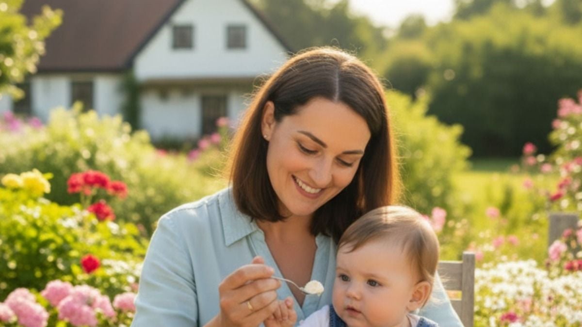 'AITA for not letting my mom or sister watch my baby when I’m not around?'