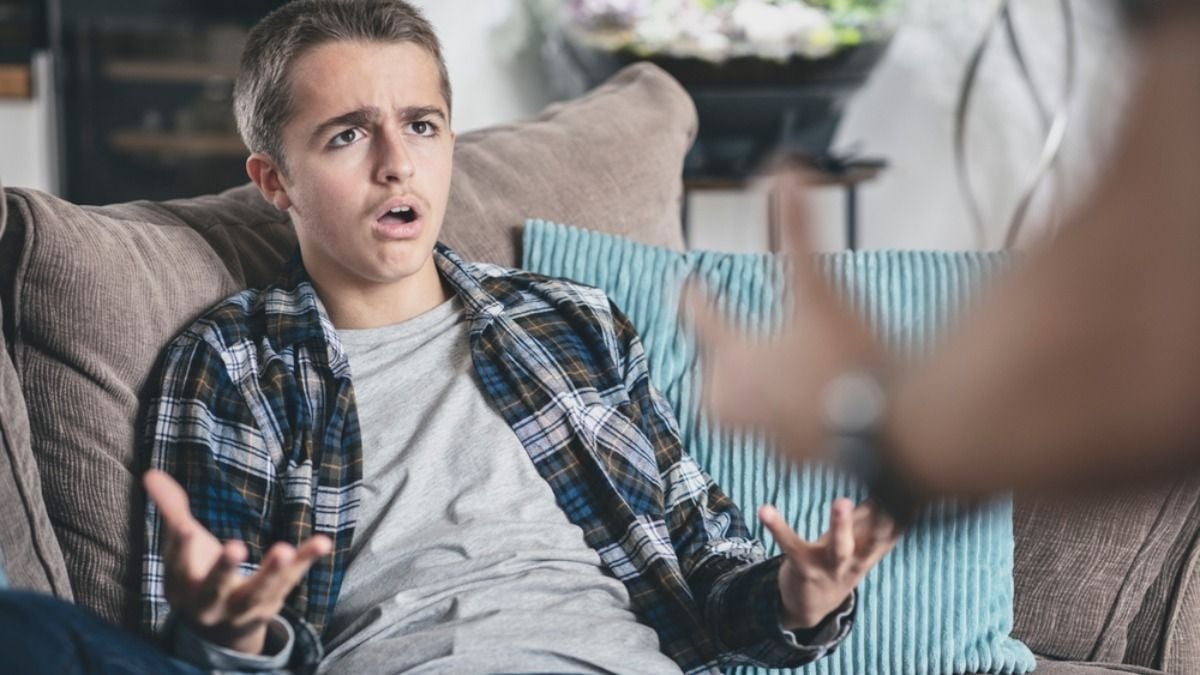 'AITA for refusing to let my mom's boyfriend's son stay with me because he's a menace?'