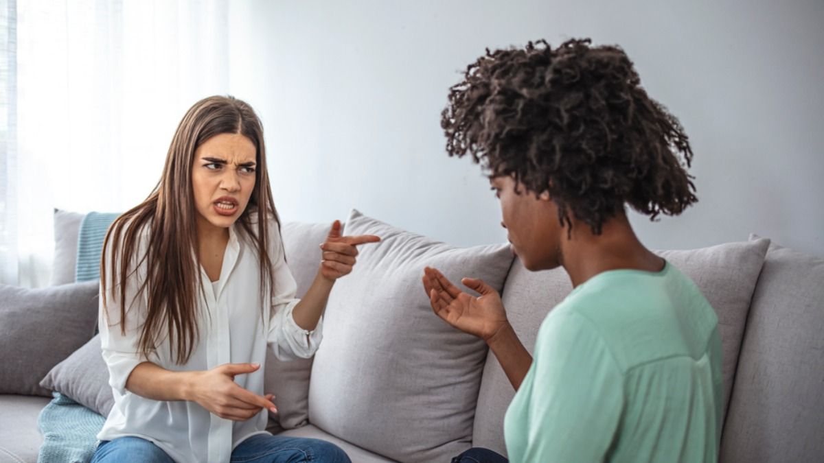 'AITA for not wanting to pay for decorations and being okay living in a concrete box?'