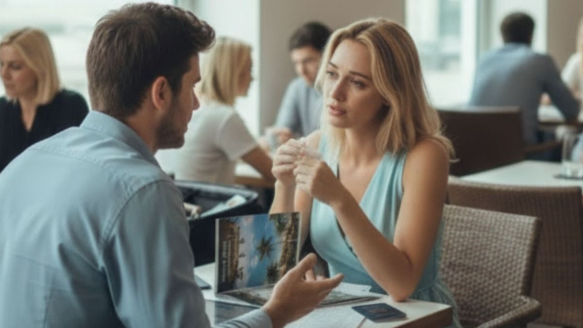 'AITA for refusing to pay for my girlfriend's portion of a vacation after she quit her job?'