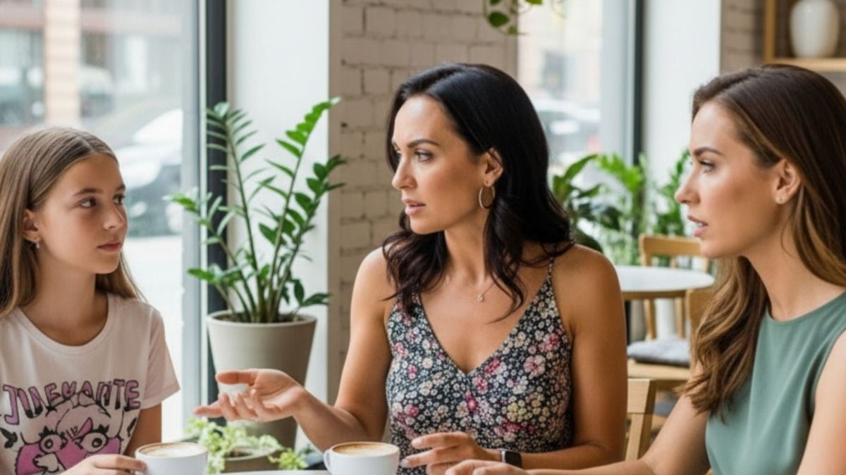 'AITA for not agreeing to pick up my niece at 3 AM no questions asked?'