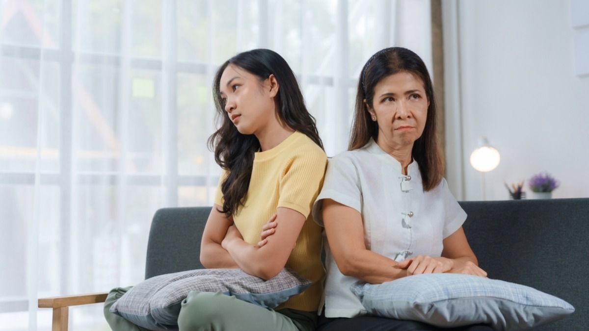 'AITA for ordering weird things to get my MIL to stop opening my packages?'