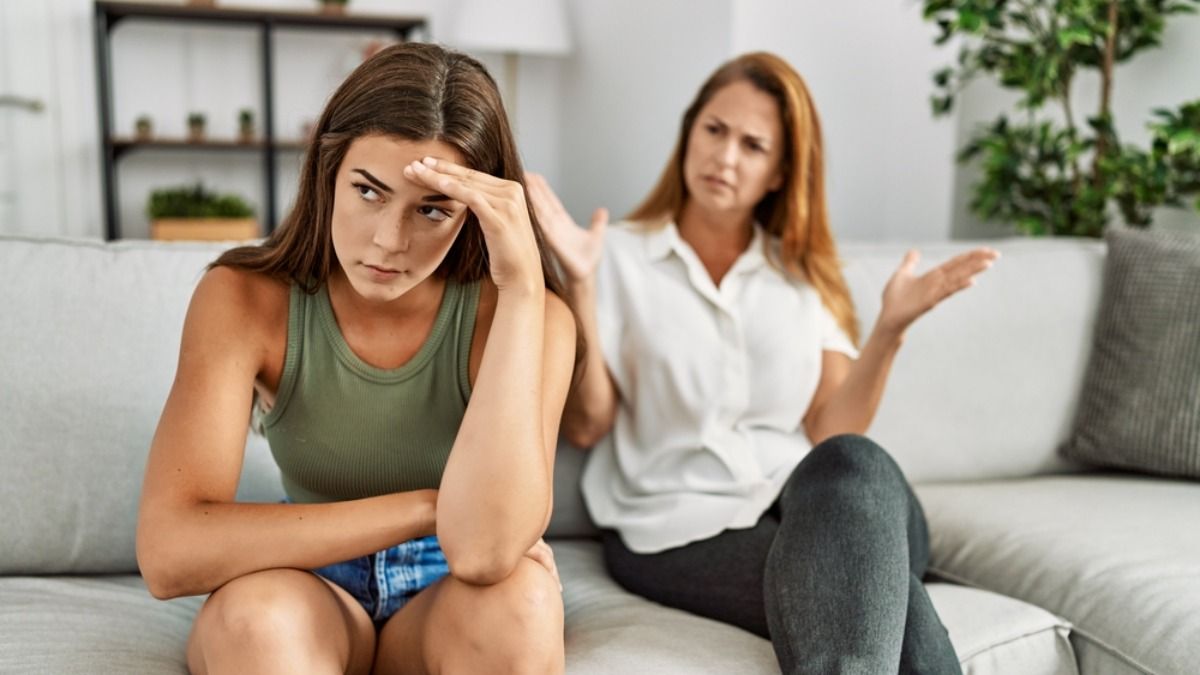 'AITA for refusing to repair my relationship with my mother so I could know my half siblings?'