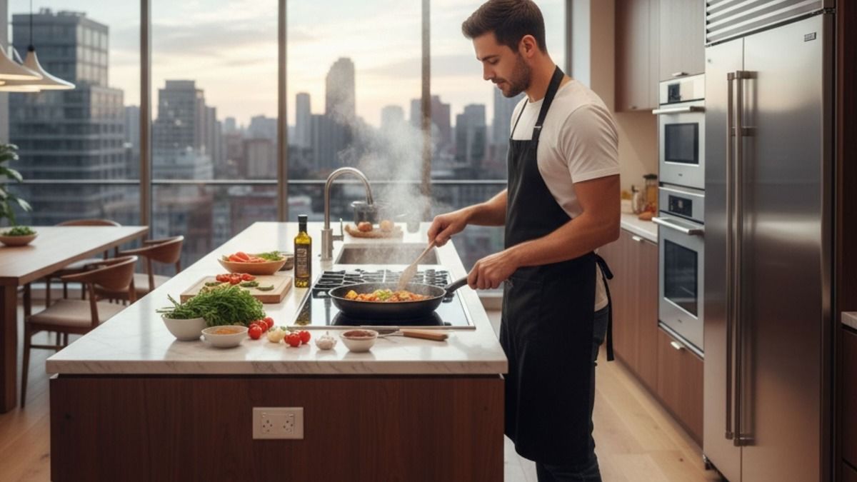 'AITA for 'infantilizing' my roommate?'