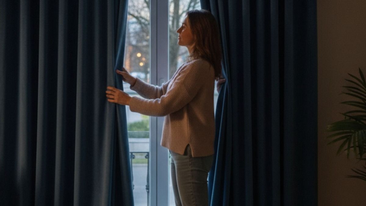 'AITAH for intentionally scaring my neighbour's kids?'