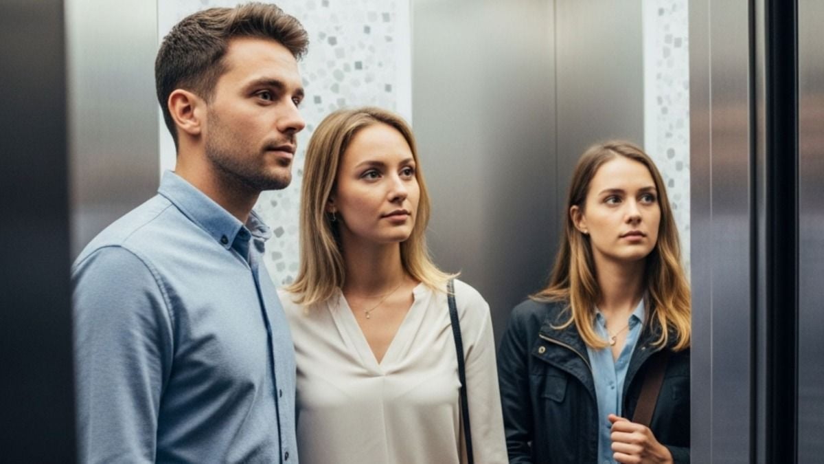 'Is it time for me to draw boundaries between my BF and his female coworker?' UPDATED