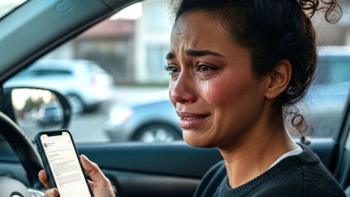 'I’ve been secretly paying my 'ex's' rent for three years and he has no idea.'