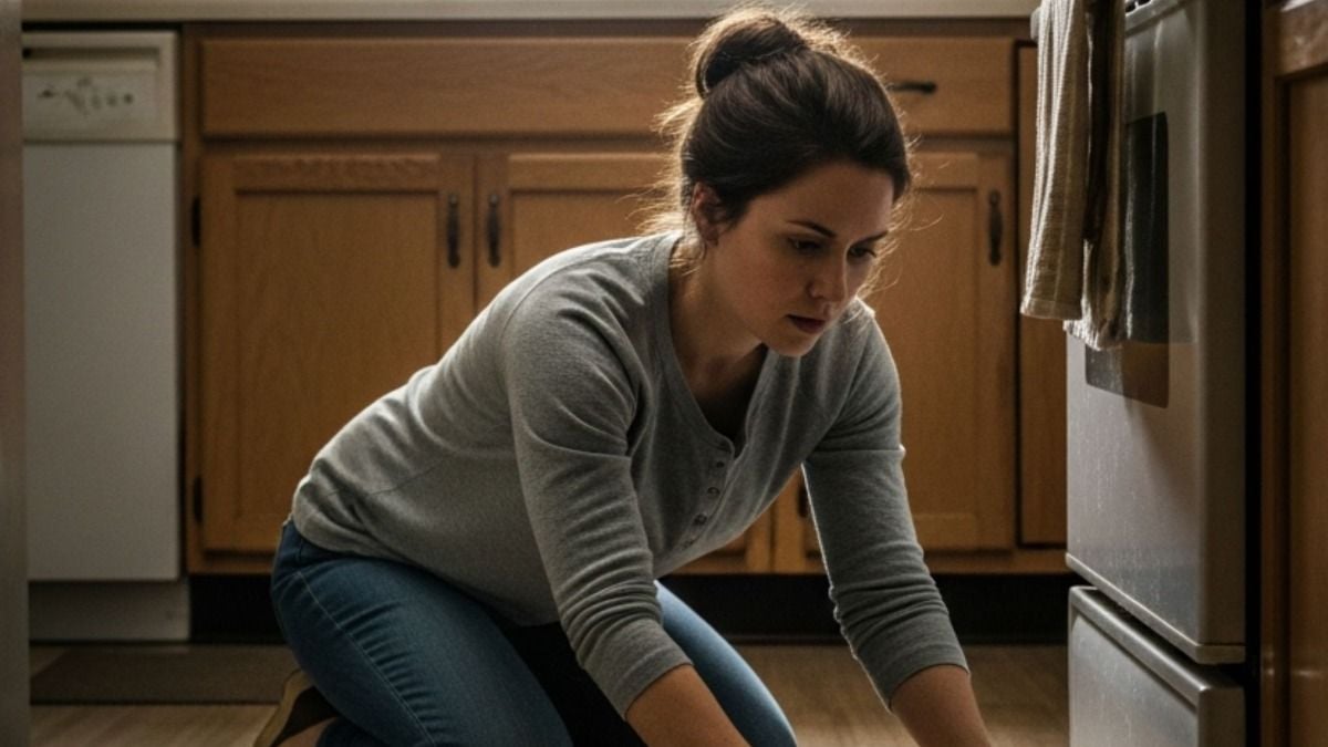 'AITA for keeping a jar of peanut butter specifically for setting mouse traps?'