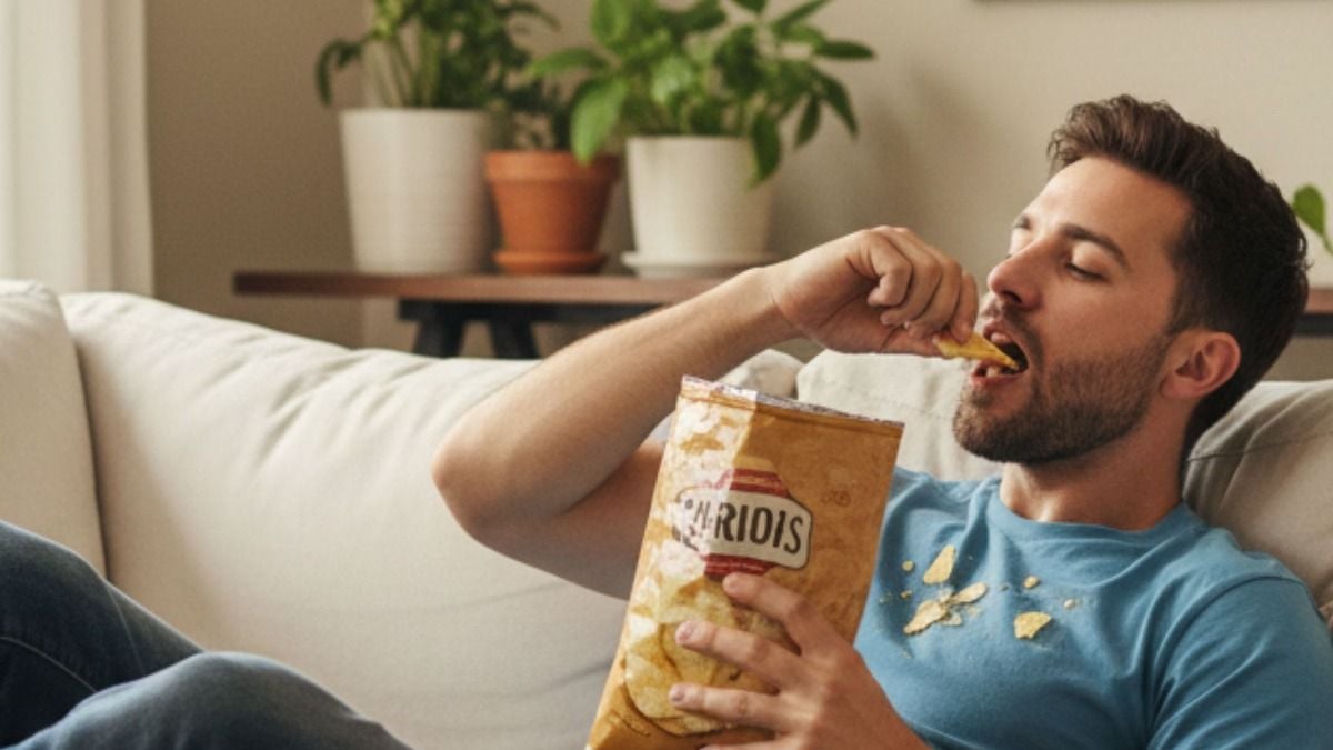 'AITA for basically kicking my husband’s cousin out because my husband refuses to embarrass him?'