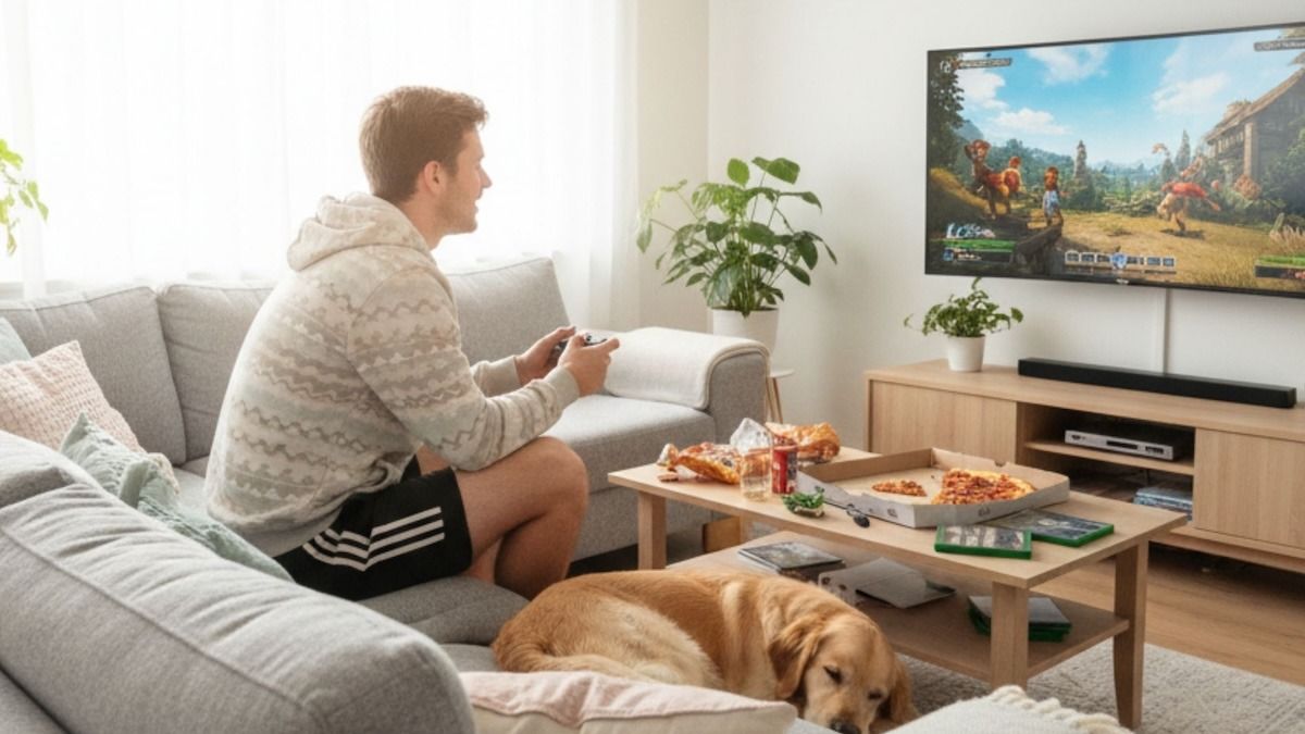 'AITA for finally kicking my roommate’s boyfriend out after he kept stealing my stuff?'