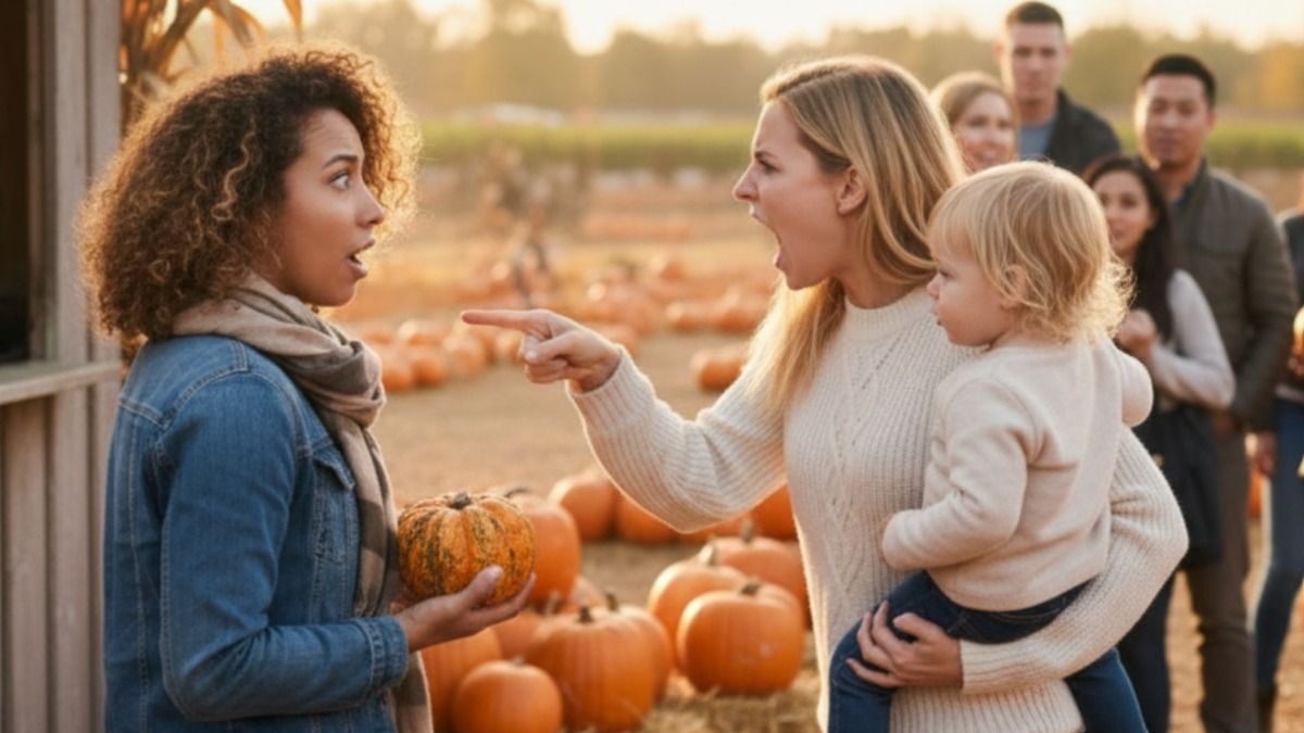 'AITA for kicking my SIL out of my house after she humiliated me in public?'