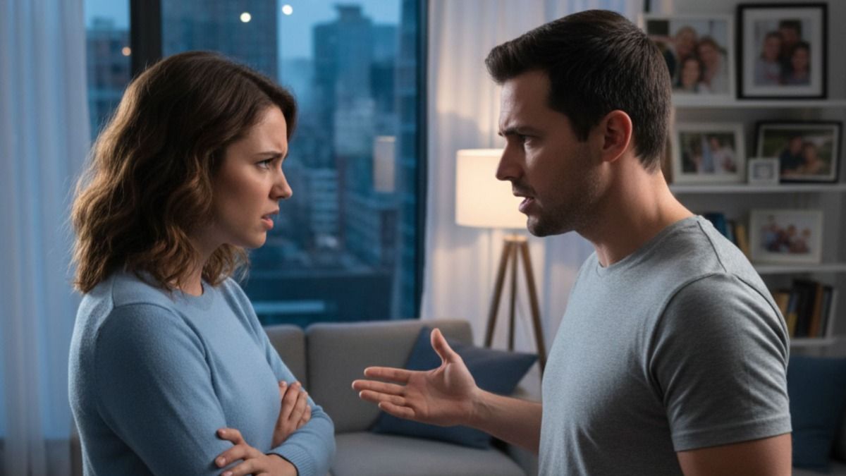 'AITA for my reaction upon learning the details of my SIL's divorce settlement?'