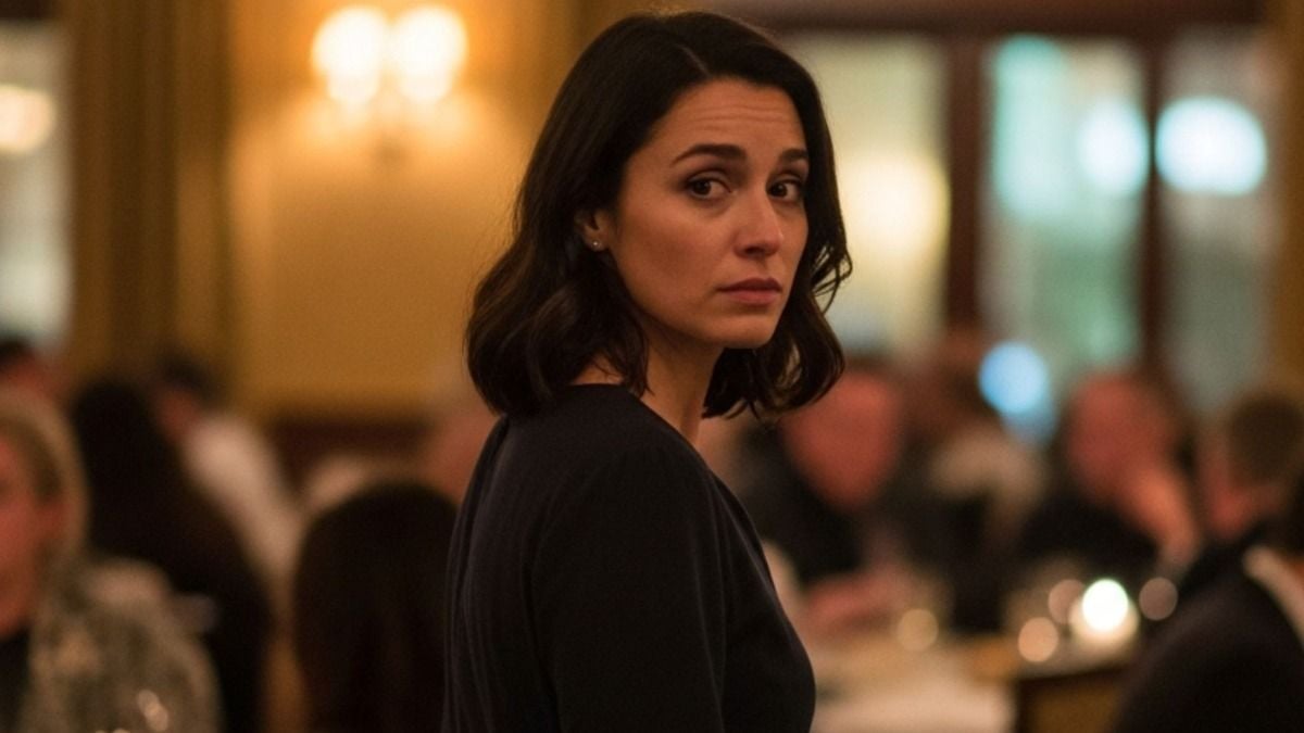 'AITA for quietly leaving a group plan after being left out of the conversation?'