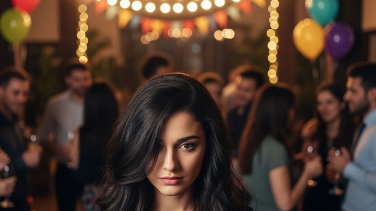 'AITA for leaving my friend’s event early after she put me on the spot in front of everyone?'