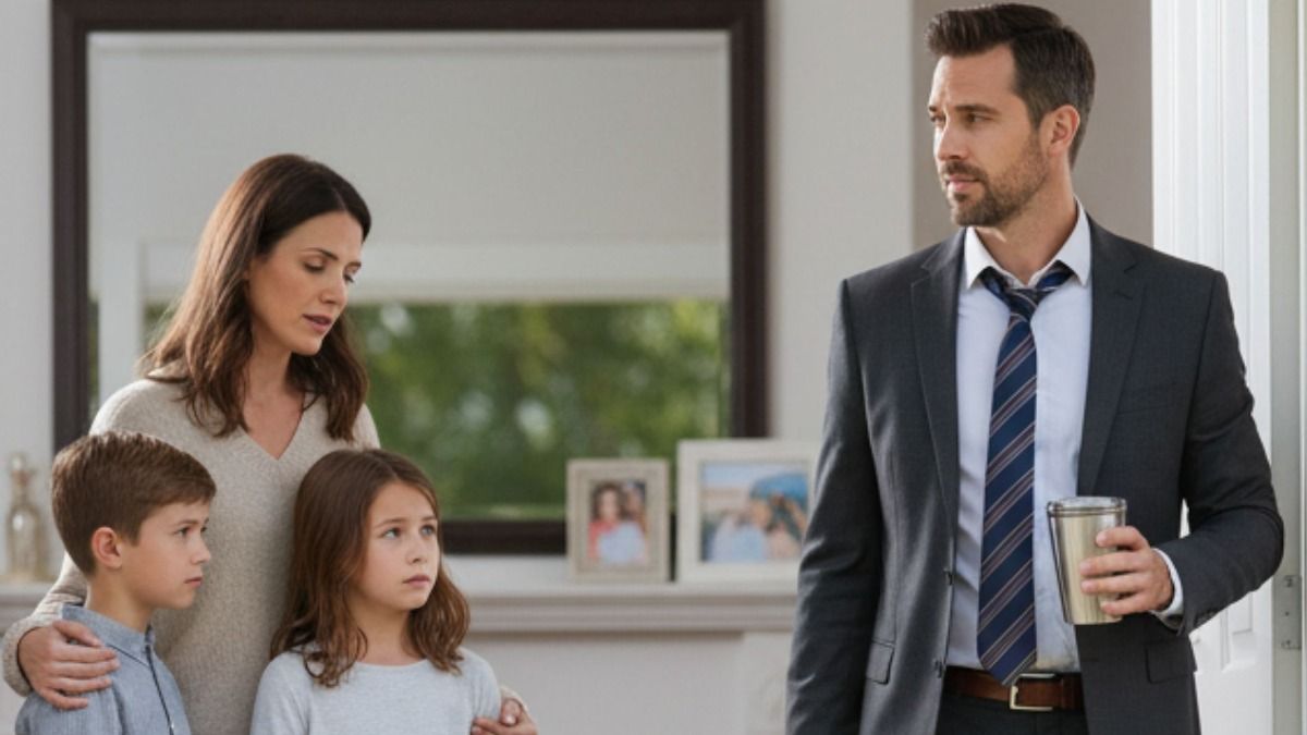 'AITA for leaving my wife at home for Thanksgiving and anniversary so I can visit my parents and siblings?' UPDATED