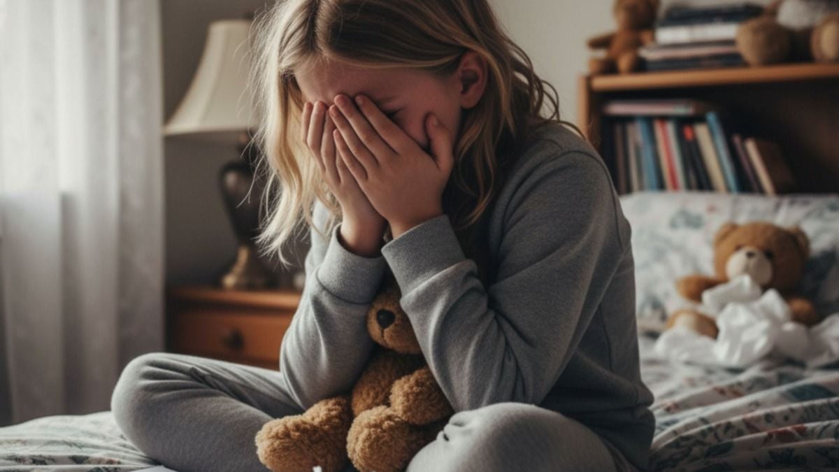 'AITA for letting my daughter stay with me after she found out that her mom lied?'