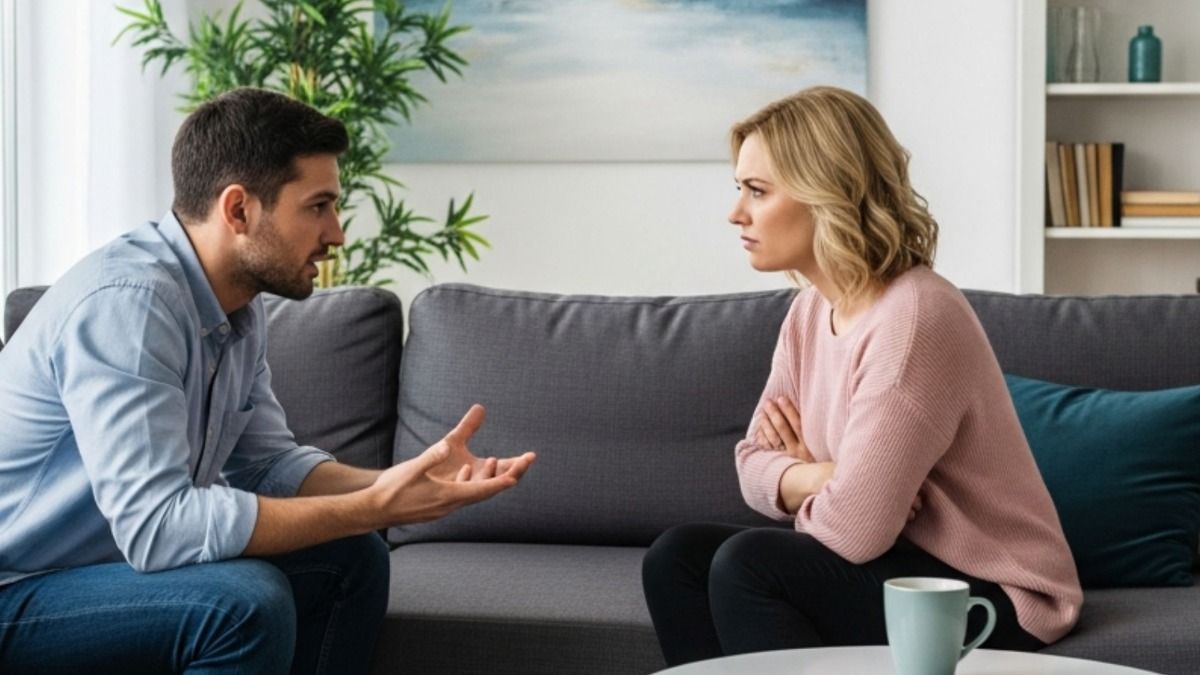 'AITA for 'letting' a kid go home with his actual parent?'