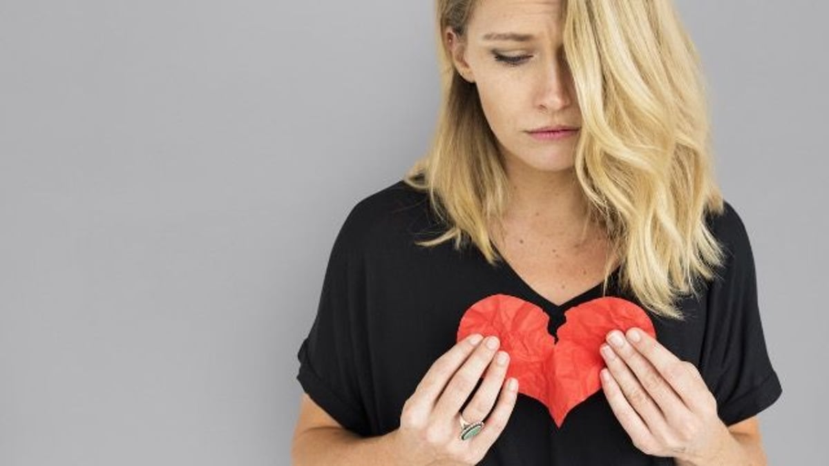 They turned on you out of nowhere? 15 people reveal how they were 'love bombed.'