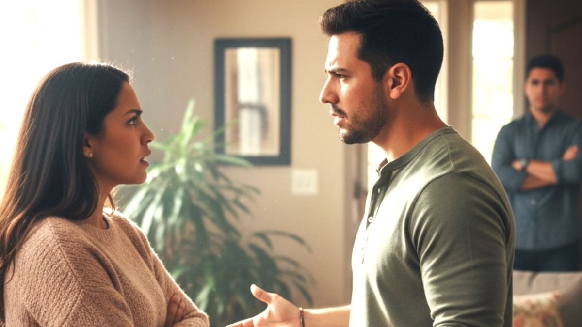 'AITA for making my fiancé choose between his brother and me?'