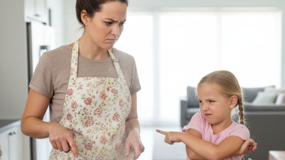 'AITA for making my fiancé's daughter's eating habits a dealbreaker?'