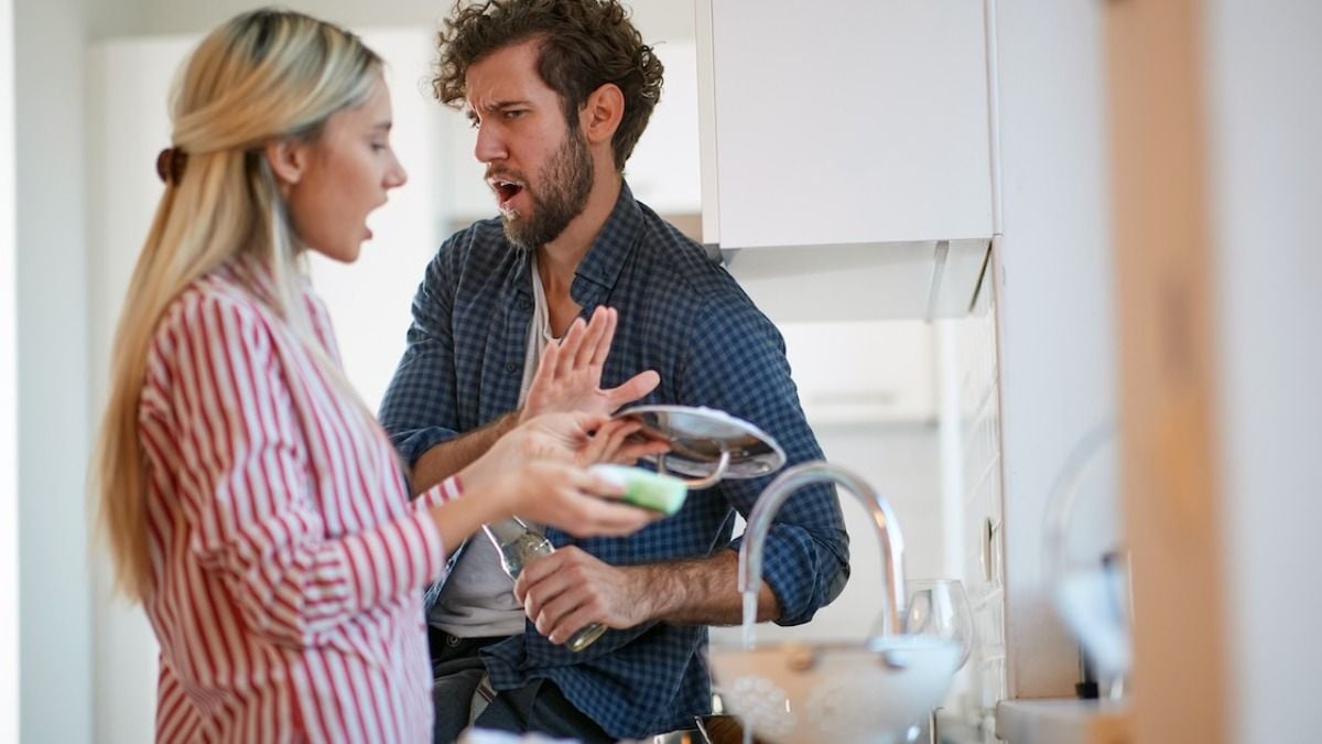 'AITA for making my boyfriend lunch for work?' 'I know it isn't a glamorous gift.'