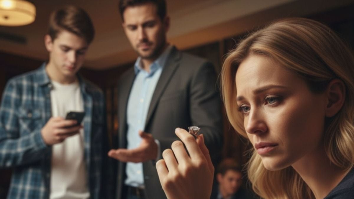 'AITA for making my fiancé choose between his brother and me, and break up with him when he chose his brother?'