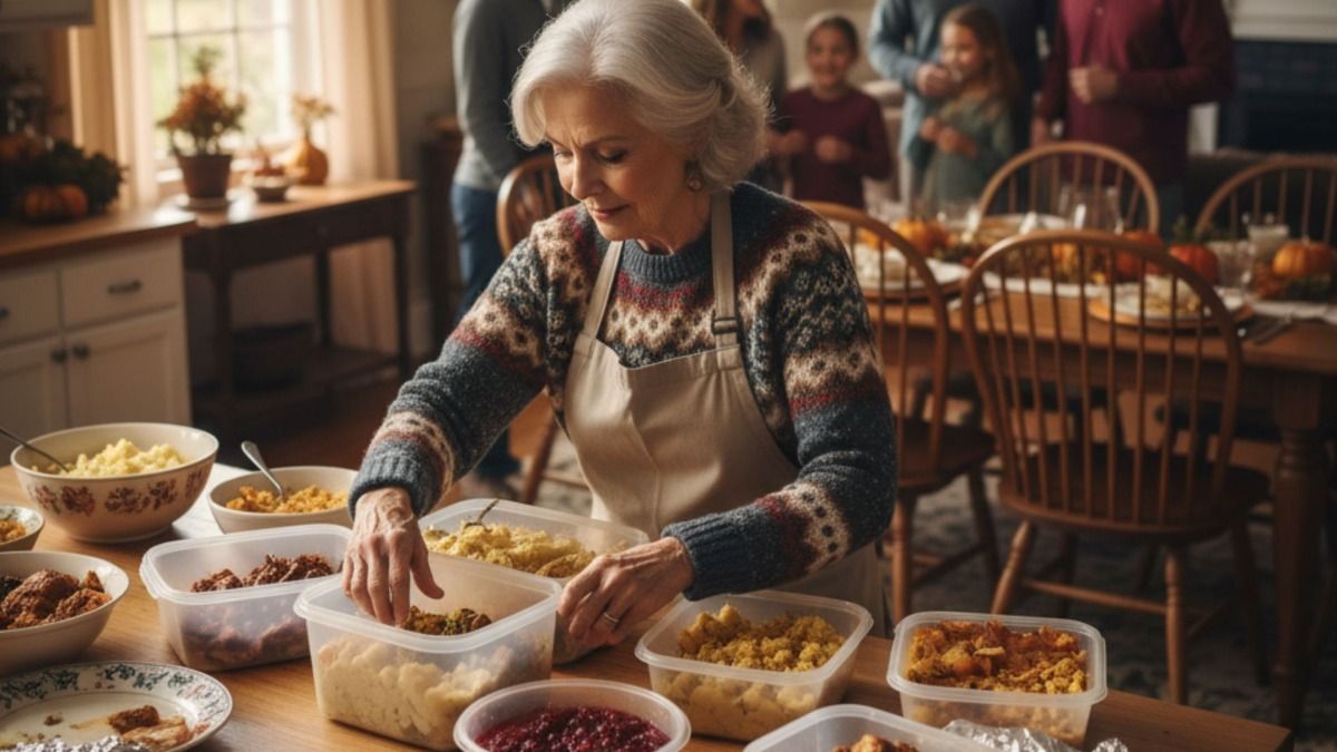 'AITA for making my MIL uncomfortable and embarrassed during dinner?'