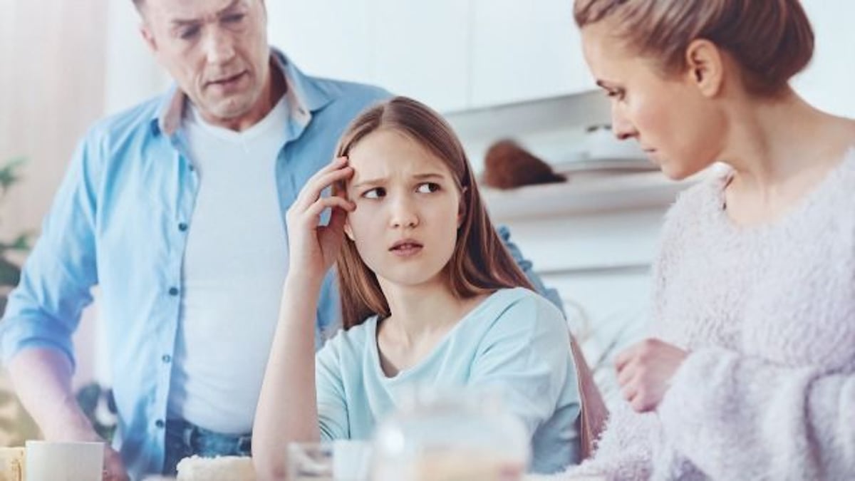 Man loses it when sister says her sons are superior to his daughter. AITA?