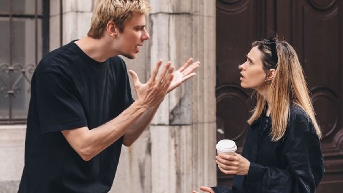 Man locks financially dependent GF out of their home after learning she cheated. AITA?