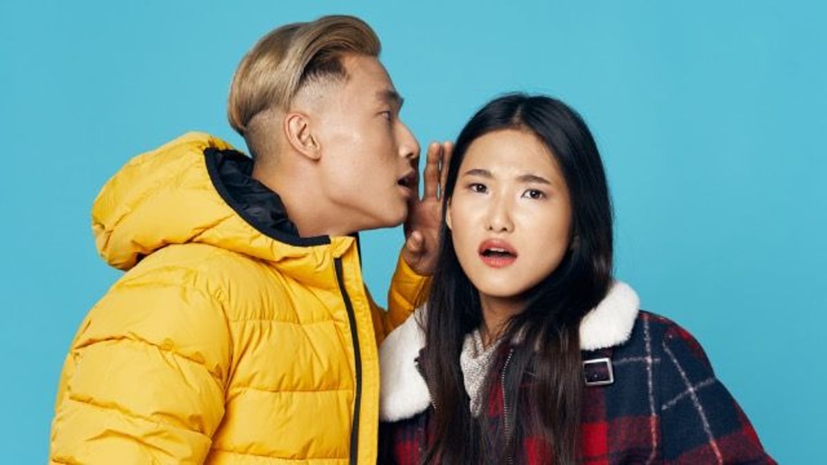 Man orders classmate to do his project cause she's a woman, she maliciously complies.