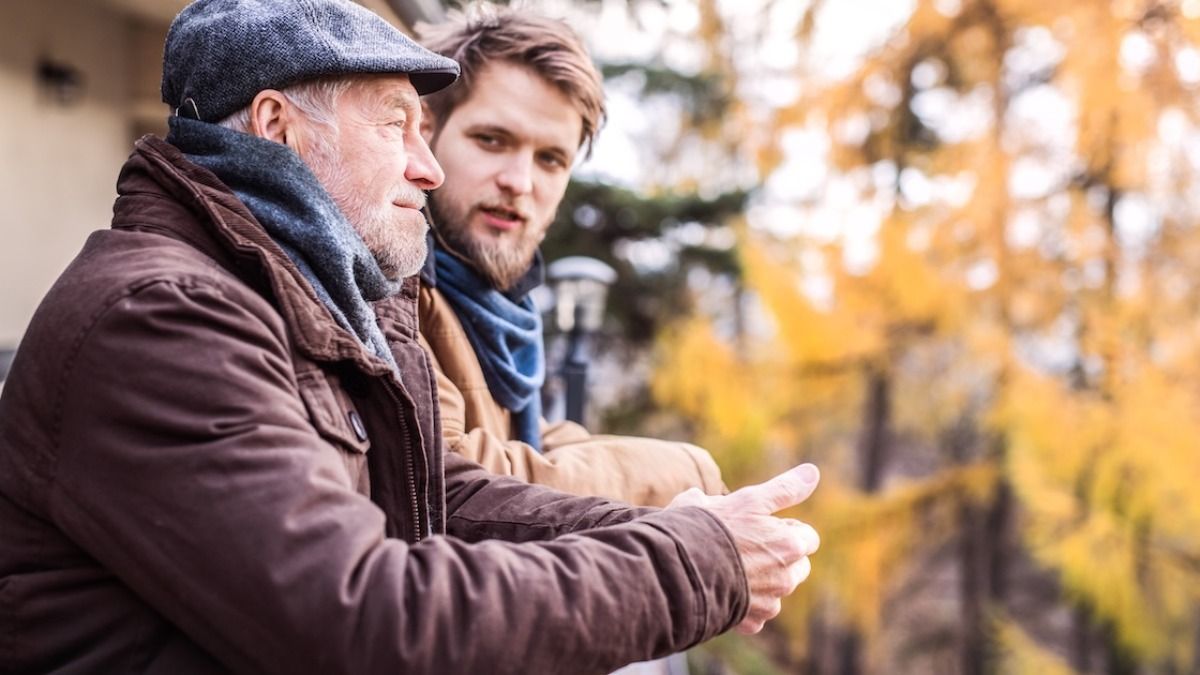 Man plans to tell dad to stop forbidding his mom from family gatherings. AITA? UPDATED
