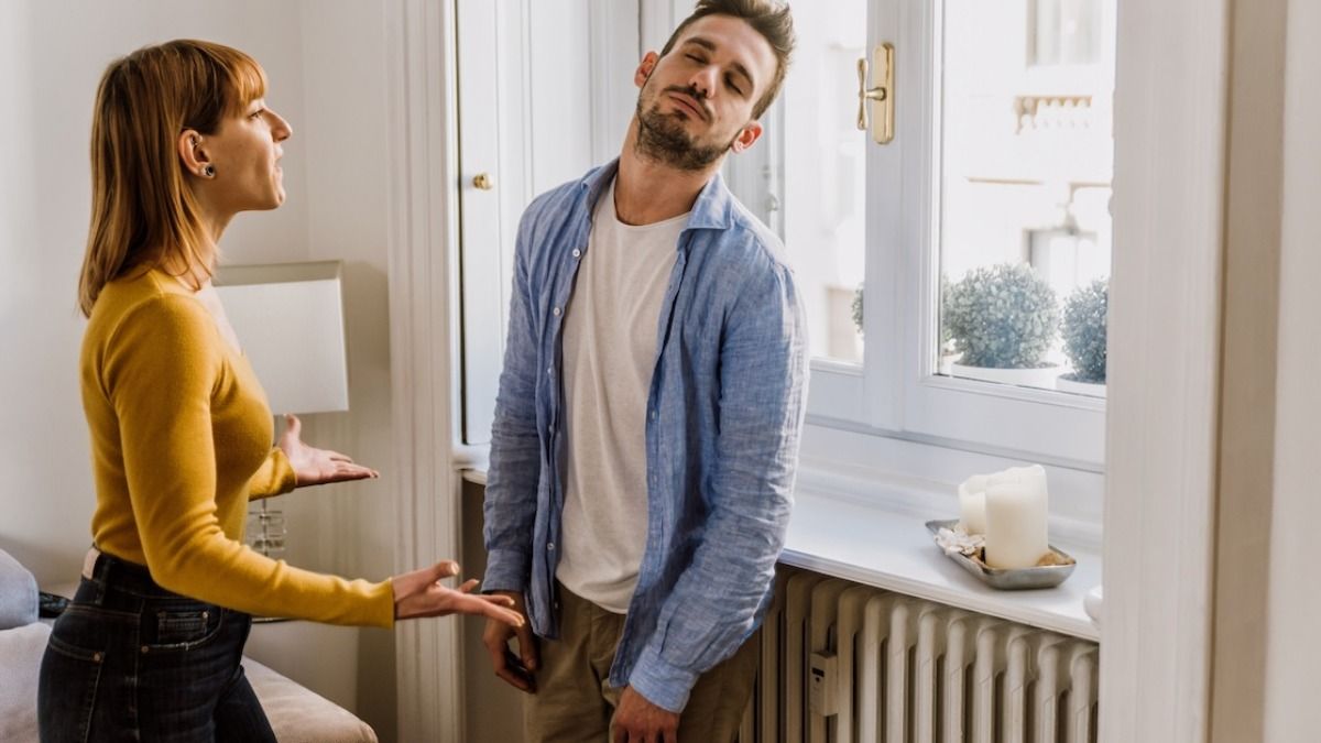 'AITA for telling someone I didn't want to babysit my girlfriend?'