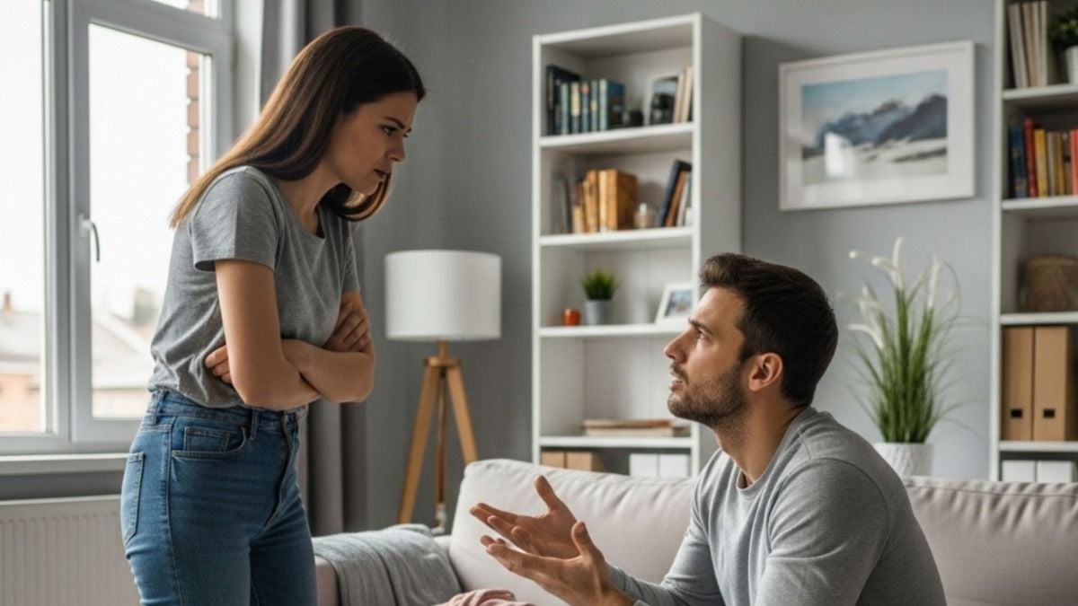 Man refuses to change chore chart after wife starts working full-time. AITA?