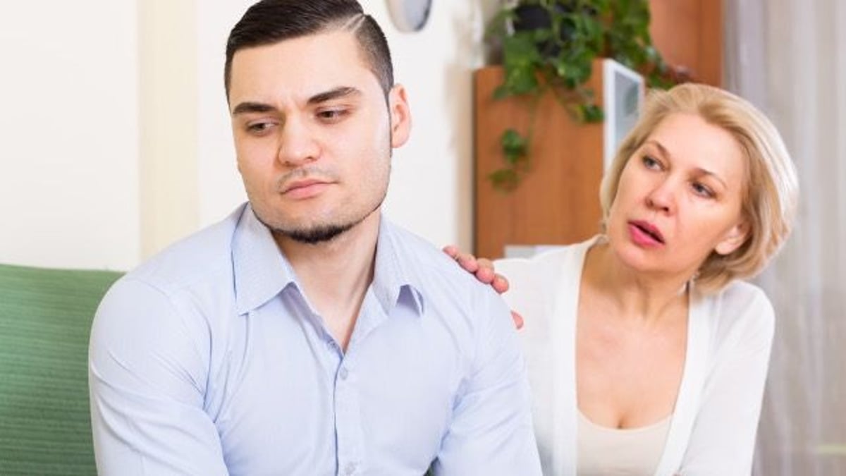 'AITA for bailing on Thanksgiving because I’m sick of hearing what a failure I am?'