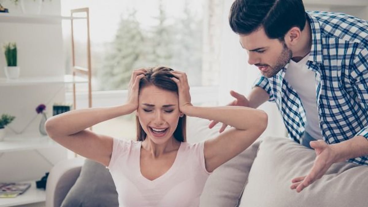'I won the lottery 5 years ago and haven't told anyone. I just got engaged.' UPDATED