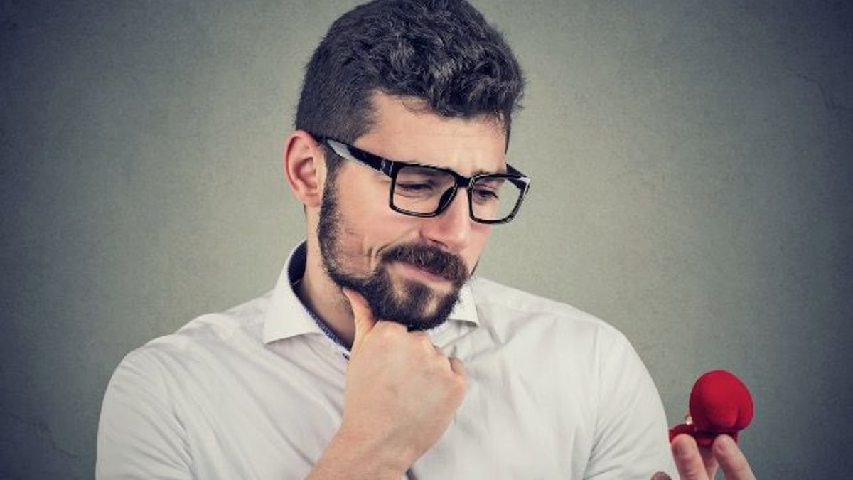 'AITA for not returning my mom’s ring?'