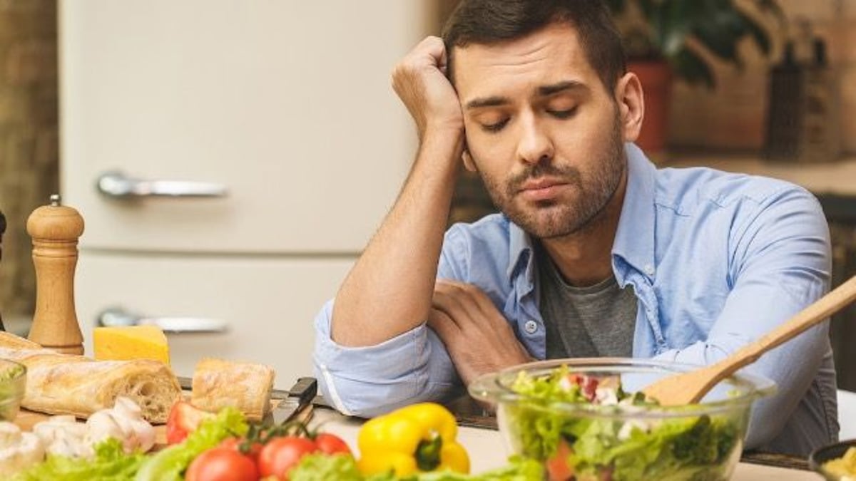 'AITA for refusing to cook for my wife anymore?'