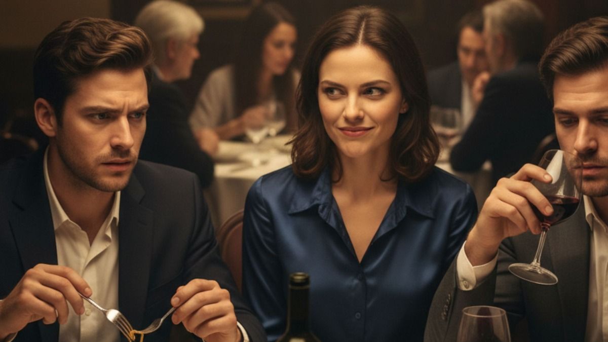 'AITA for mentioning a prenup the first time I met my friend’s girlfriend?'