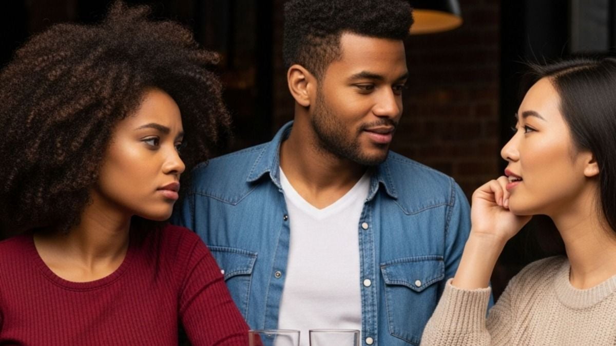 'I met my BF's 'work wife' for the first time and I’m devastated.' UPDATED