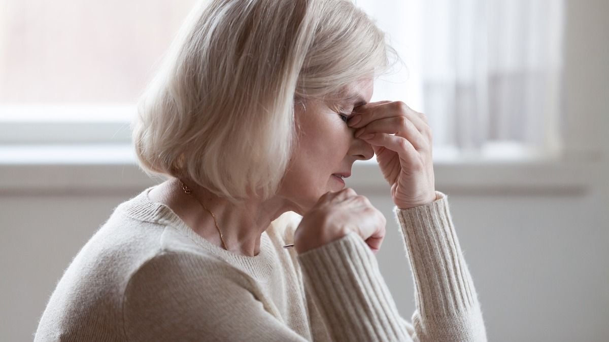 Romance scammer cons grandma into giving away $70K, pawning home. Family attempts to intervene; she 'hexes' them. AITA? UPDATED 2X